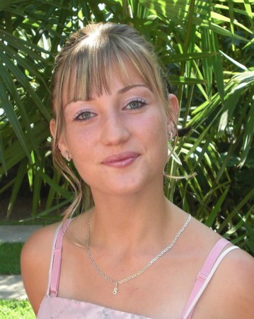  Sani Antalová